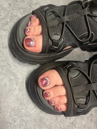 ネイル Partie所属・Partie （パルティ）のネイルデザイン