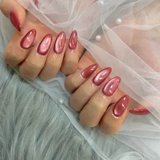 ネイル NANA HARUKAのネイルデザイン