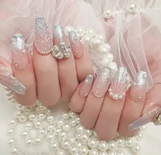 ネイル CI CIのネイルデザイン