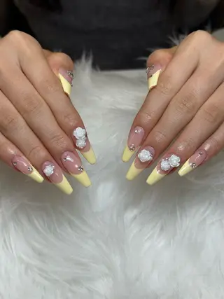 ネイル Lumi Nailのネイルデザイン