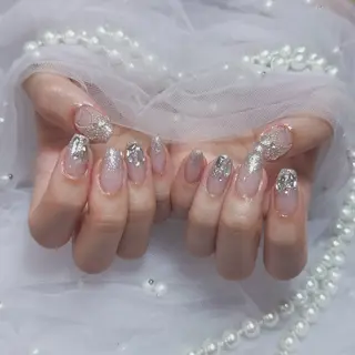 ネイル You＆me Myuのネイルデザイン