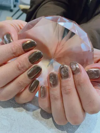 ネイル private nail salon   Amily所属・竹澤 紫乃のその他イメージ