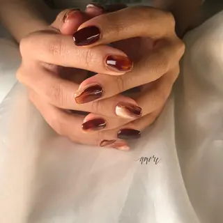 ネイル You kyehwaのネイルデザイン