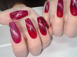 ネイル Nail Salon L'arc所属・💊大阪/心斎橋 moni🧠のネイルデザイン