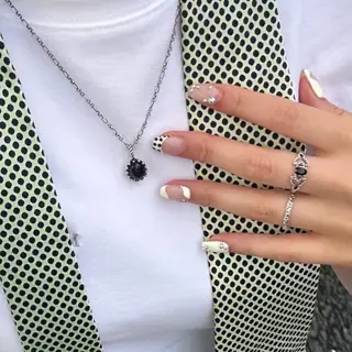 ネイル yuri / 個性派nailのネイルデザイン