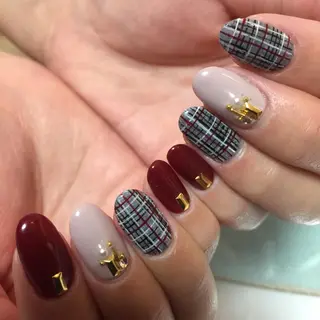ネイル nail Brugeのネイルデザイン