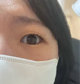 マツエク・マツパ carrefourNoa        柏所属・MIZUKI ミズキのマツエク・マツパデザイン