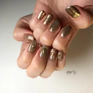 ネイル You kyehwaのネイルデザイン