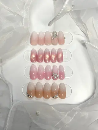 ネイル Nails by Akariのネイルデザイン