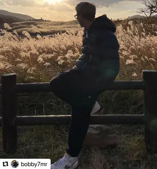 ミディアム カラー メンズ 🩷Eny terrace🩷のヘアスタイル