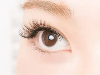 マツエク・マツパ Anera亀有店所属・Anela亀有 フナクラのマツエク・マツパデザイン