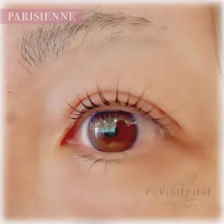 マツエク・マツパ HI NAのマツエク・マツパデザイン