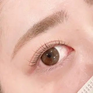 マツエク・マツパ レイフィールド北名古屋所属・レイフィールド 服部のマツエク・マツパデザイン