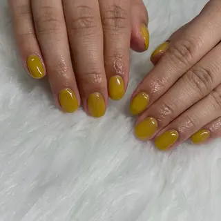 ネイル MOE ネイルサロンのネイルデザイン