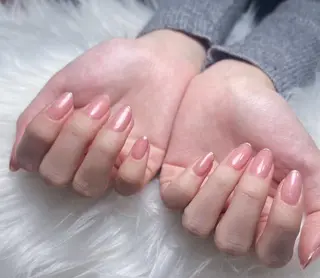 ネイル 🦋y y Nail 🤍のネイルデザイン