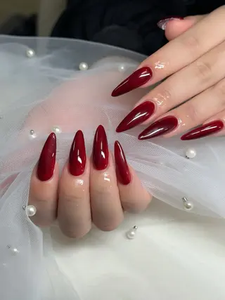 ネイル Hani Nail Salonのネイルデザイン