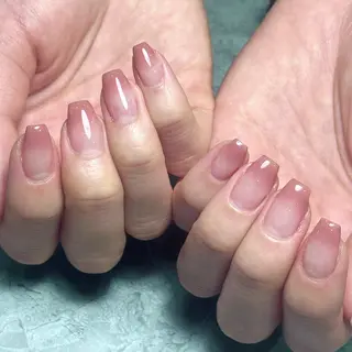 ネイル &Nail: アンドネイルコロンのネイルデザイン