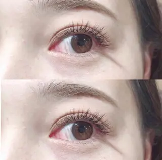 マツエク・マツパ chipie by anon所属・chipie by anon 春日原のマツエク・マツパデザイン