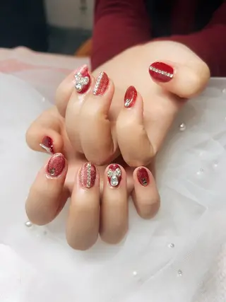 ネイル Sネイル サロン蕨店のネイルデザイン