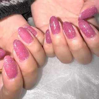 ネイル 塚本 さきのネイルデザイン