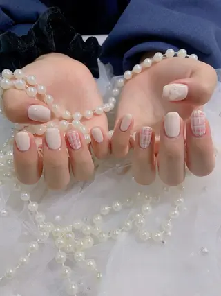 ネイル May&Way Neilのネイルデザイン