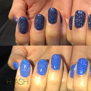 ネイル 【GREY】 TAIRAのネイルデザイン