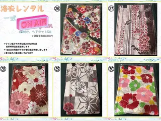 セットサロン　Dio所属・Setsalon DIOのヘアスタイル