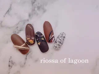 ネイル リオッサ  オブ ラグーン神戸店のエステ・リラクイメージ