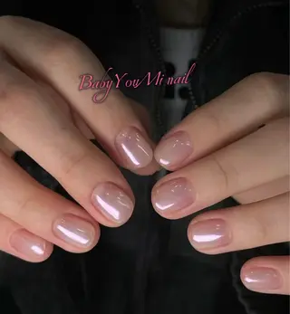 ネイル Oomiya 服部のネイルデザイン