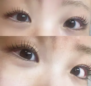 マツエク・マツパ my. salonのマツエク・マツパデザイン