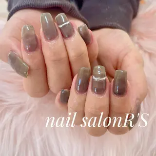 ネイル nail salon R'sのネイルデザイン