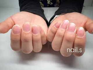 ネイル nail.s misatoのネイルデザイン