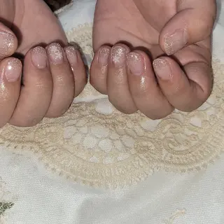 ネイル ネイルサロンほっこり kanaのネイルデザイン