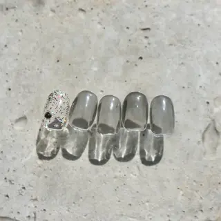 ショート Face&Nail NANAのネイルデザイン