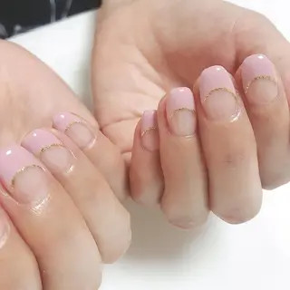 ネイル 石山 大策のネイルデザイン