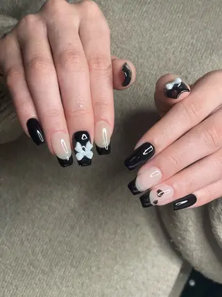 ネイル Ri-e's nailのネイルデザイン