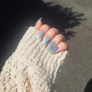 ネイル RounGe町田店 🧸大谷のネイルデザイン