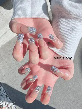 ネイル Nail Salon yのネイルデザイン