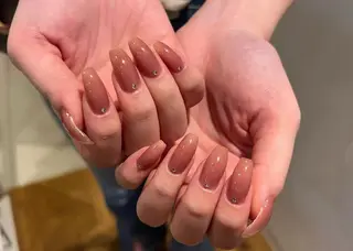 ネイル ❤️リリス❤️ 渋谷ネイルのネイルデザイン