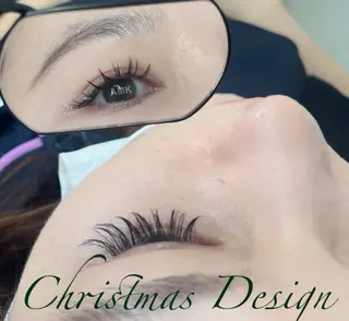 マツエク・マツパ H eraのマツエク・マツパデザイン