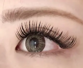 マツエク・マツパ ELLA 菊地のマツエク・マツパデザイン