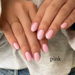 ネイル H'ami (haruka)のネイルデザイン