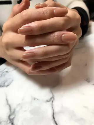 ネイル Nailist Honamiのネイルデザイン