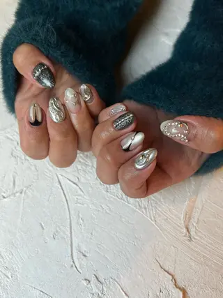 ネイル Chipieee Tokyoのその他イメージ