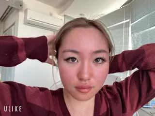 マツエク・マツパ 神山 ビューティー・アイのマツエク・マツパデザイン