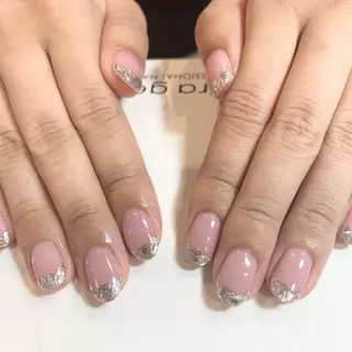 ネイル 松川 めぐみのネイルデザイン