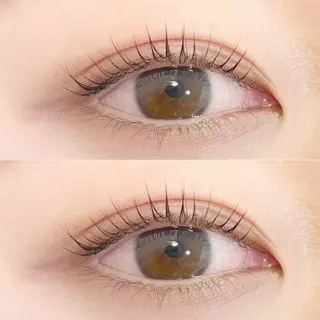 マツエク・マツパ Fiara四条大宮所属・Fiara あすか🫧🩰のマツエク・マツパデザイン