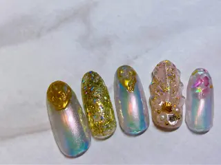 ネイル GO TODAY SHAiRE SALON所属・✨kitamura rie✨のネイルデザイン