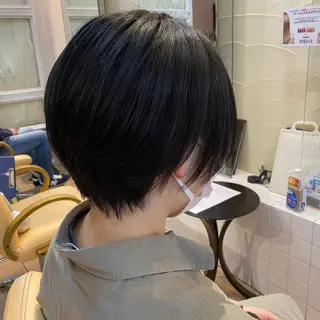 ショート エクステ指名No1 🧡AYUMIのヘアスタイル