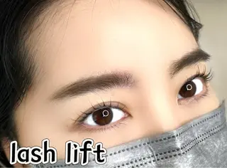 マツエク・マツパ BELL eye＆beautyのマツエク・マツパデザイン